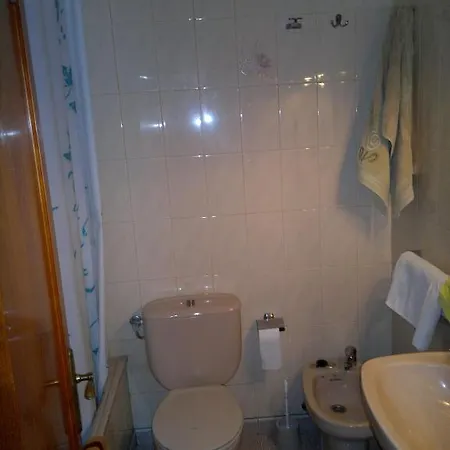 Algas Apartman Gran Canaria
