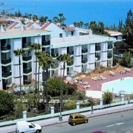 Apartman Algas