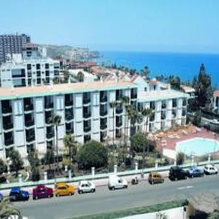 Algas Appartement GRAN CANARIA