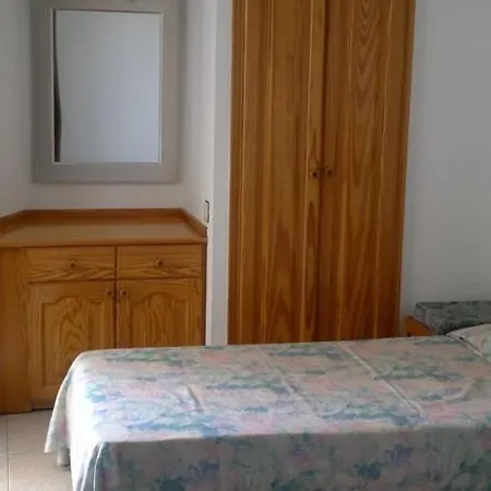 Apartman Algas Gran Canaria