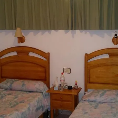 Apartman Algas *