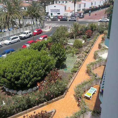 Apartman Algas Gran Canaria