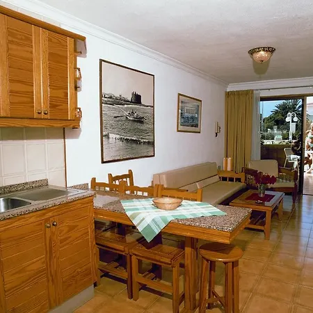 Apartman Algas Gran Canaria